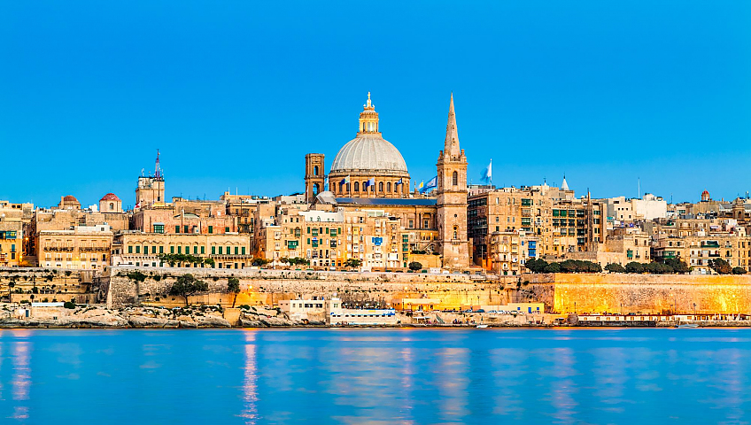 단체여행: 이태리남부+시칠리아+몰타 11일(대한항공)