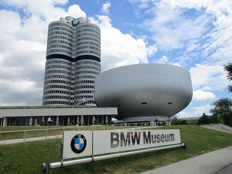 BMW 박물관