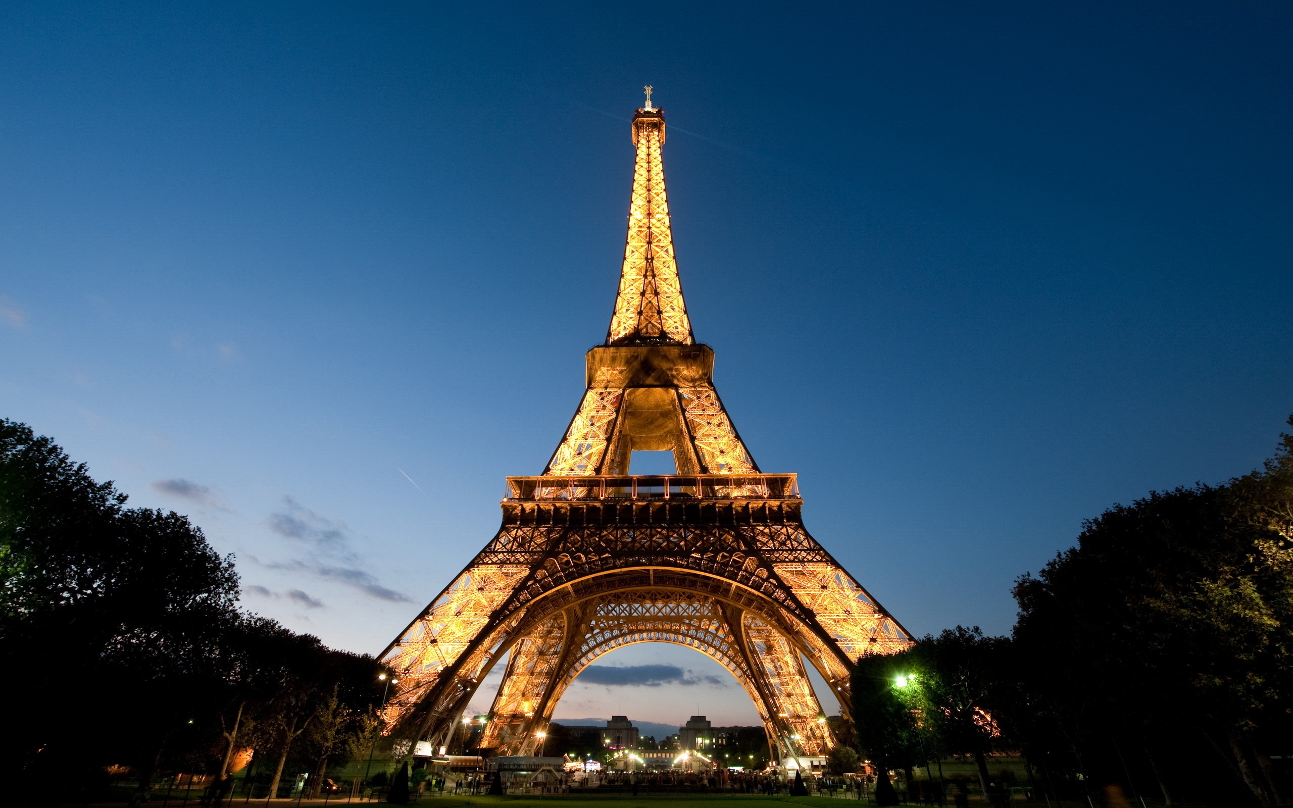 에펠탑  Eiffel Tower