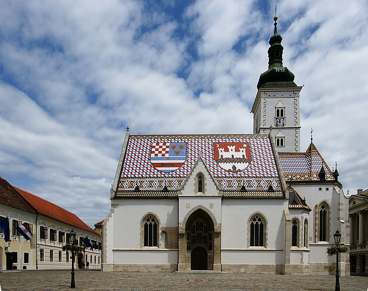 성 마르코 성당