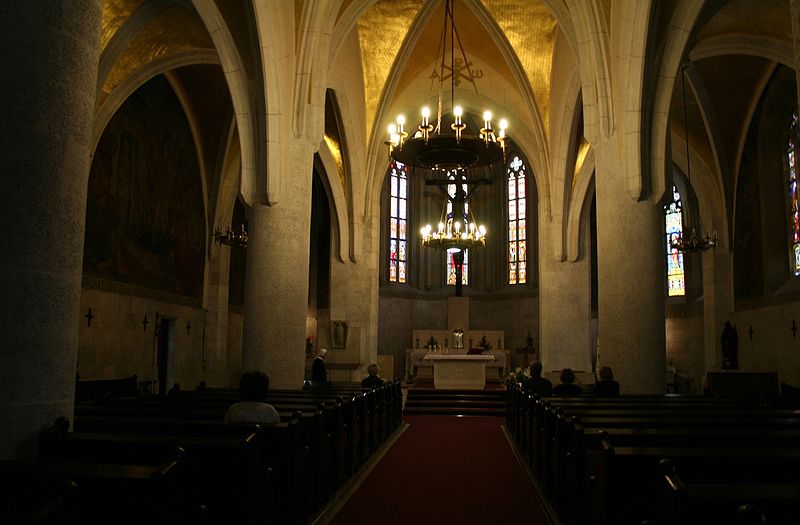 성 마르코 성당