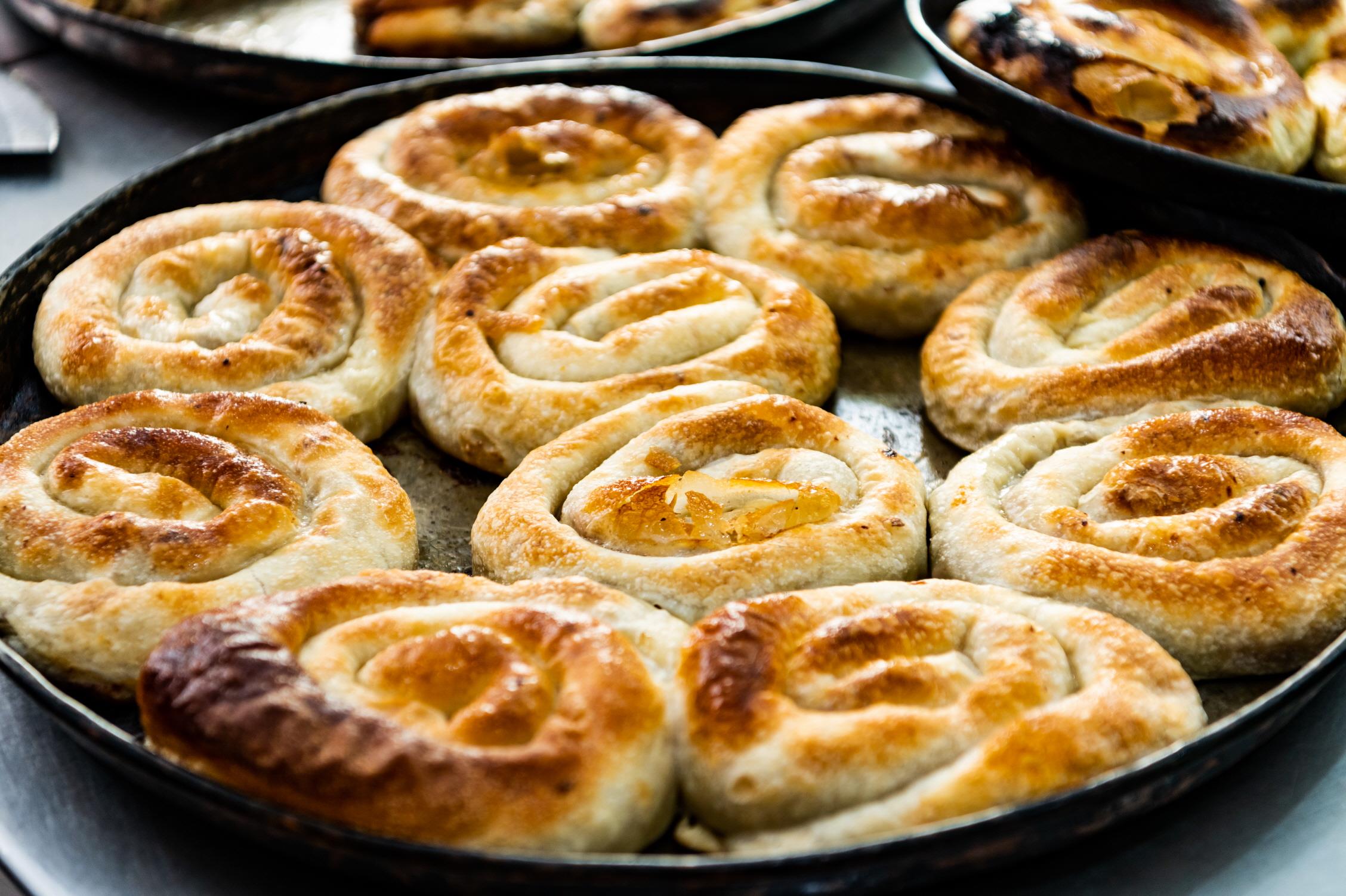 부렉  Burek