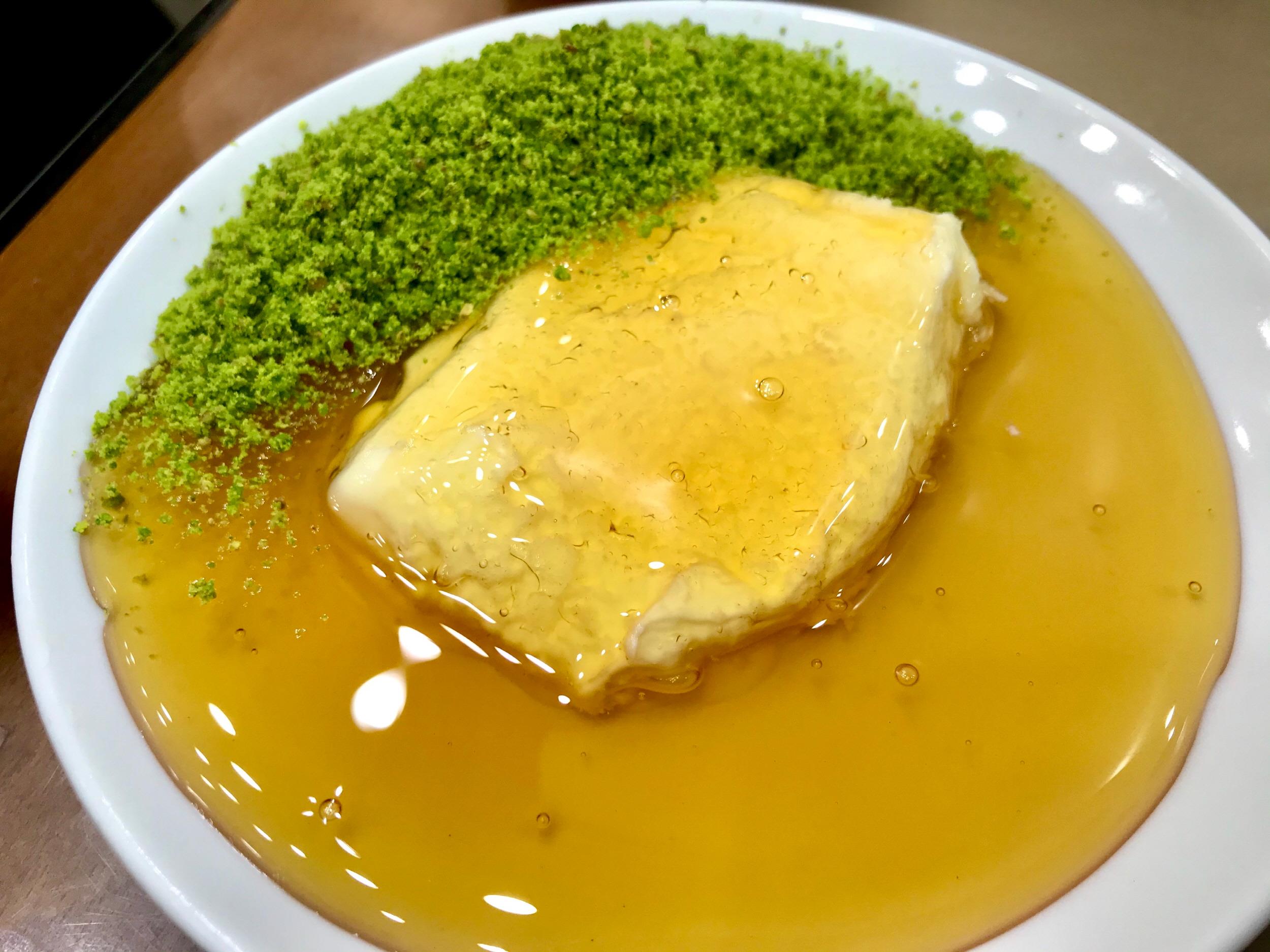 카이막  Kaymak