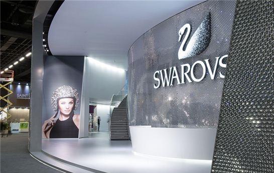 스와로브스키  Swarovski