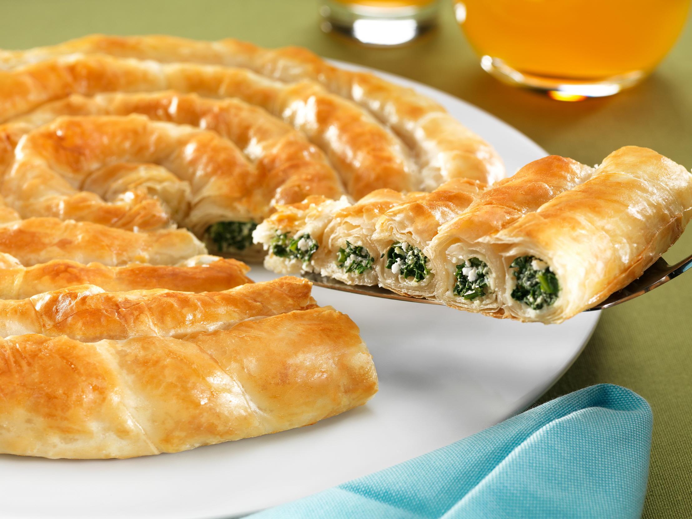 부렉  Burek