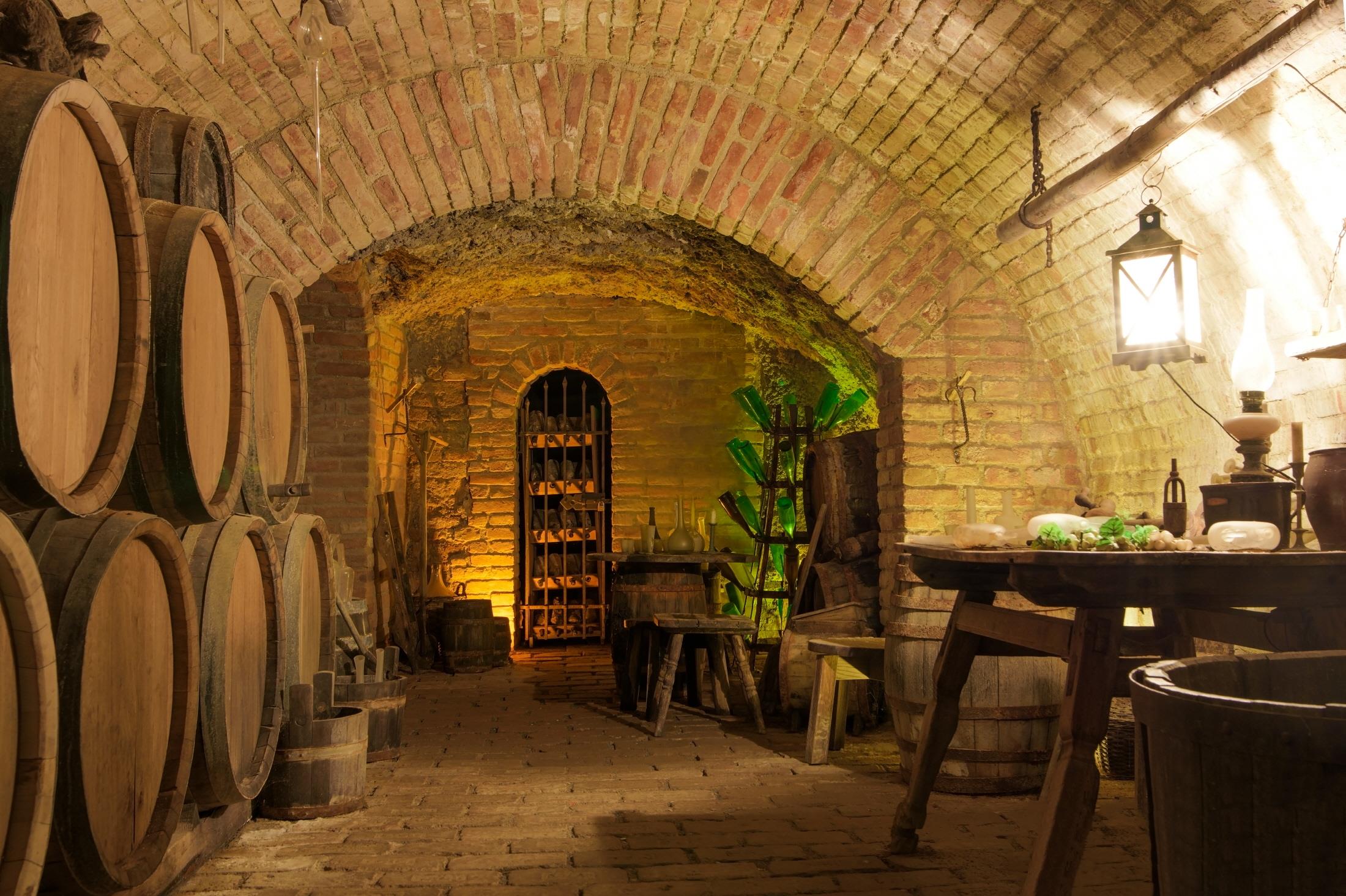 보르도 유명와인 샵  Cave(wine shop)