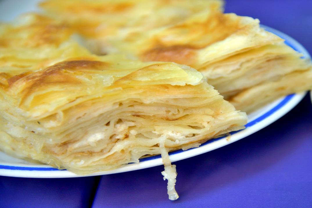 부렉  Burek