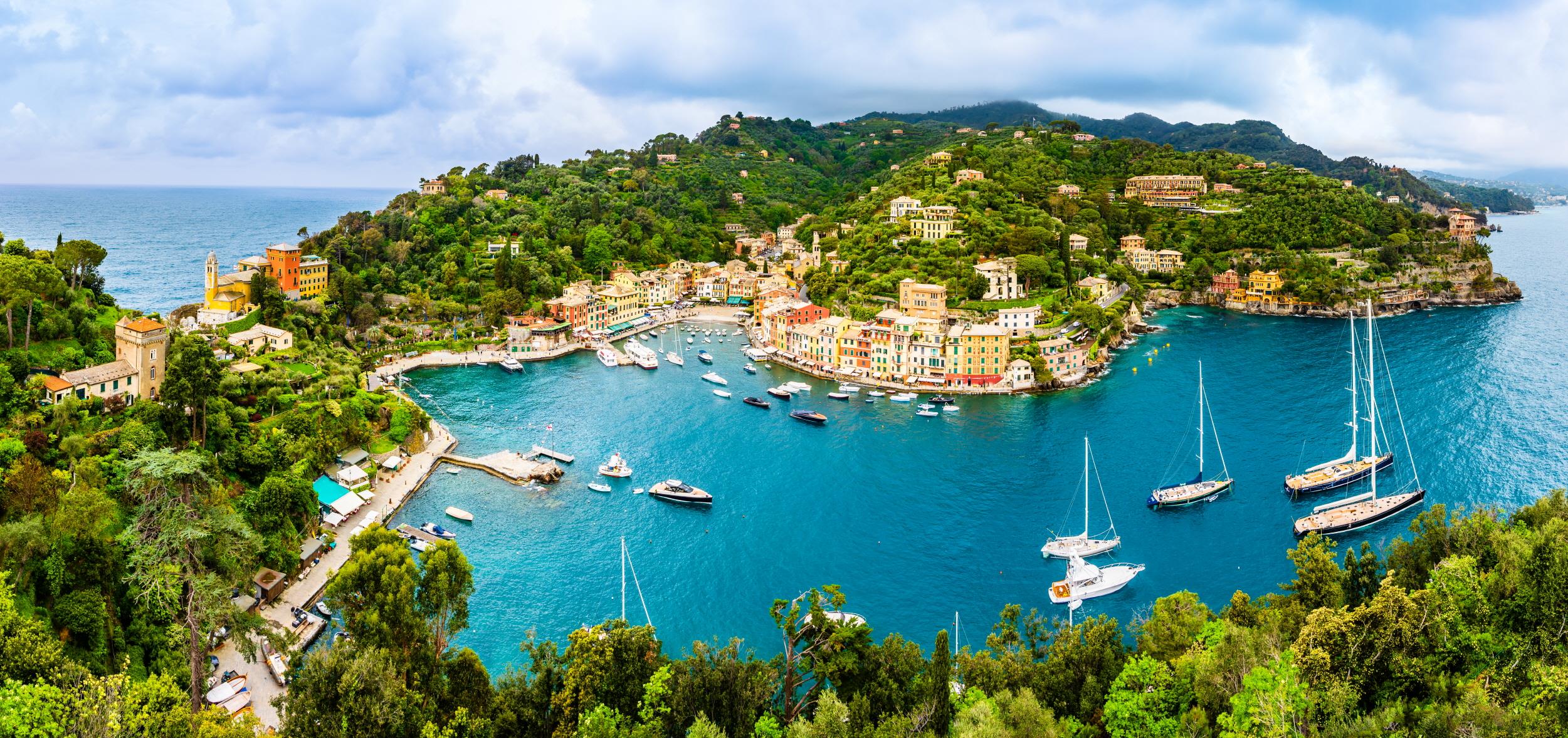 포르토피노 트레킹  Portofino trekking