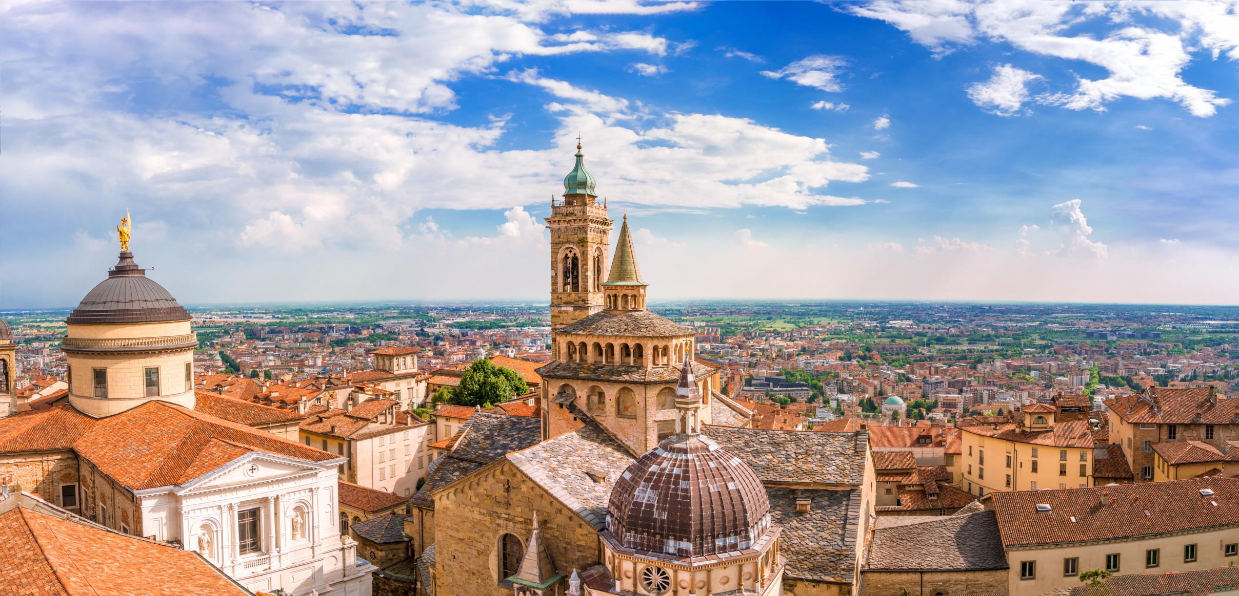 산타 마리아 마지오레 성당  Santa Maria Maggiore