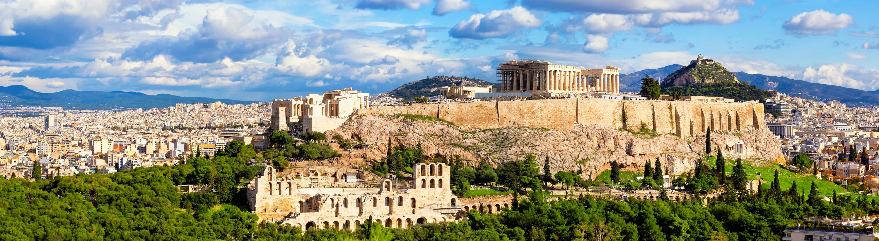 파르테논 신전  Parthenon