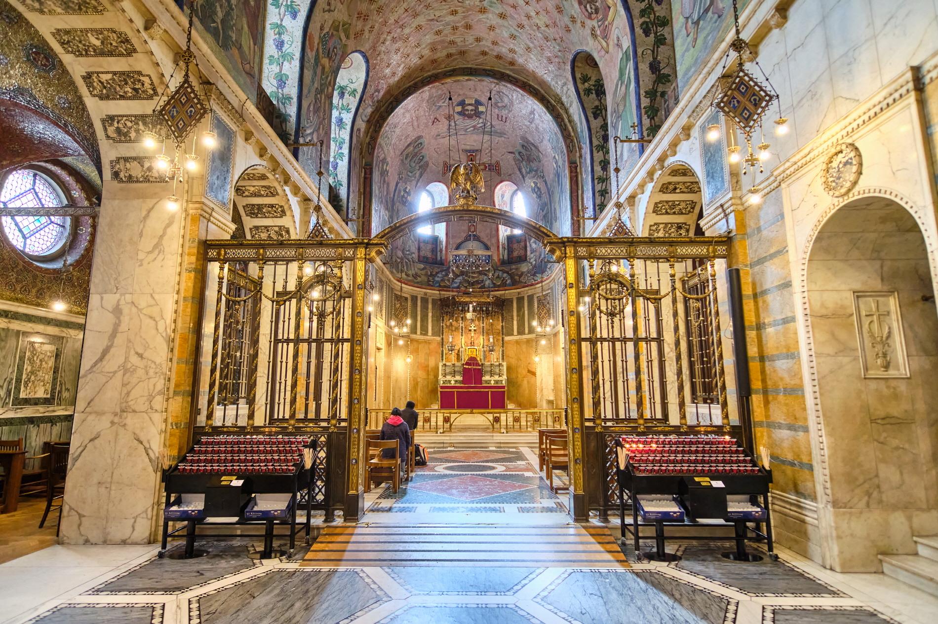 웨스트민스터 사원  Westminster Abbey