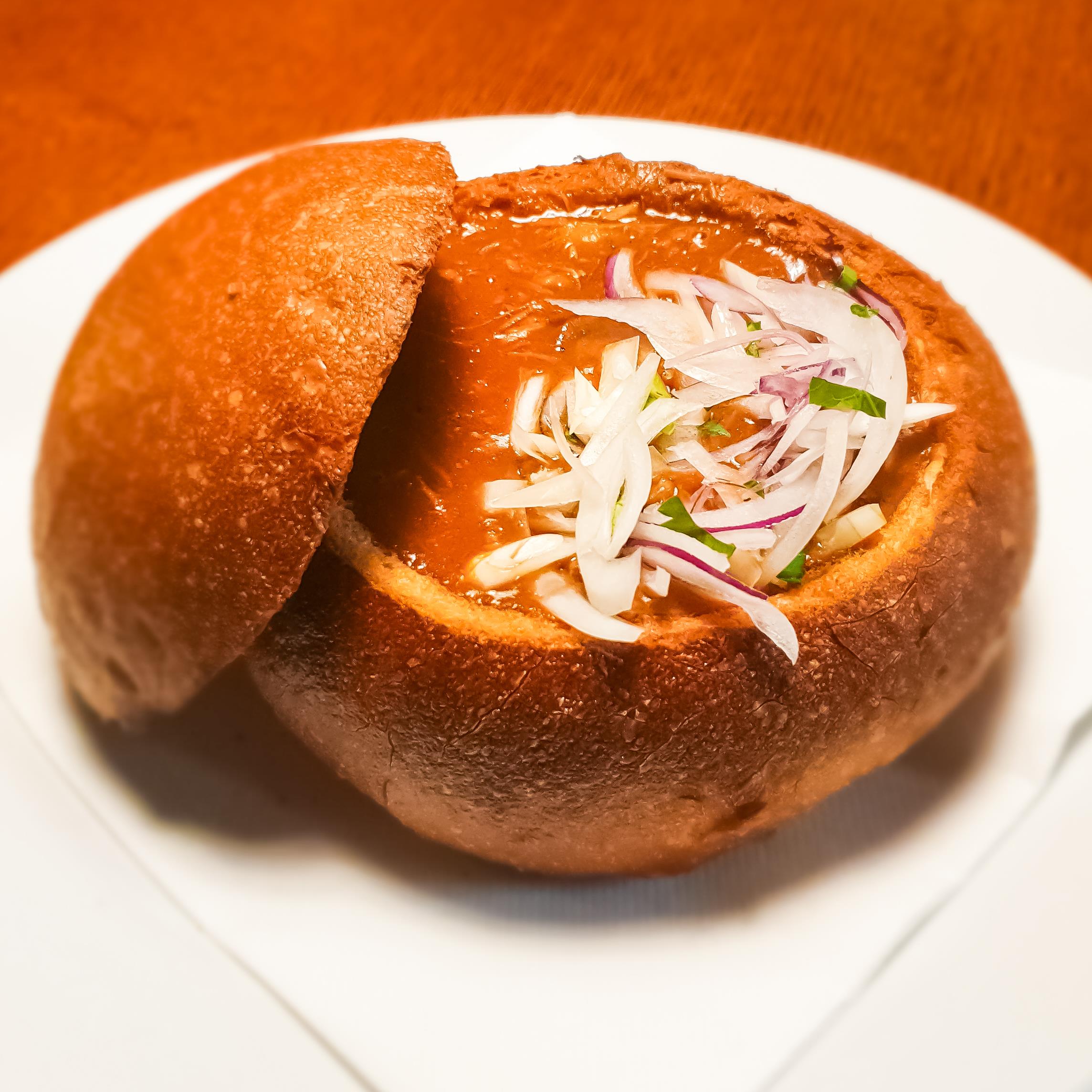 브레드 굴라쉬  Bread Soup