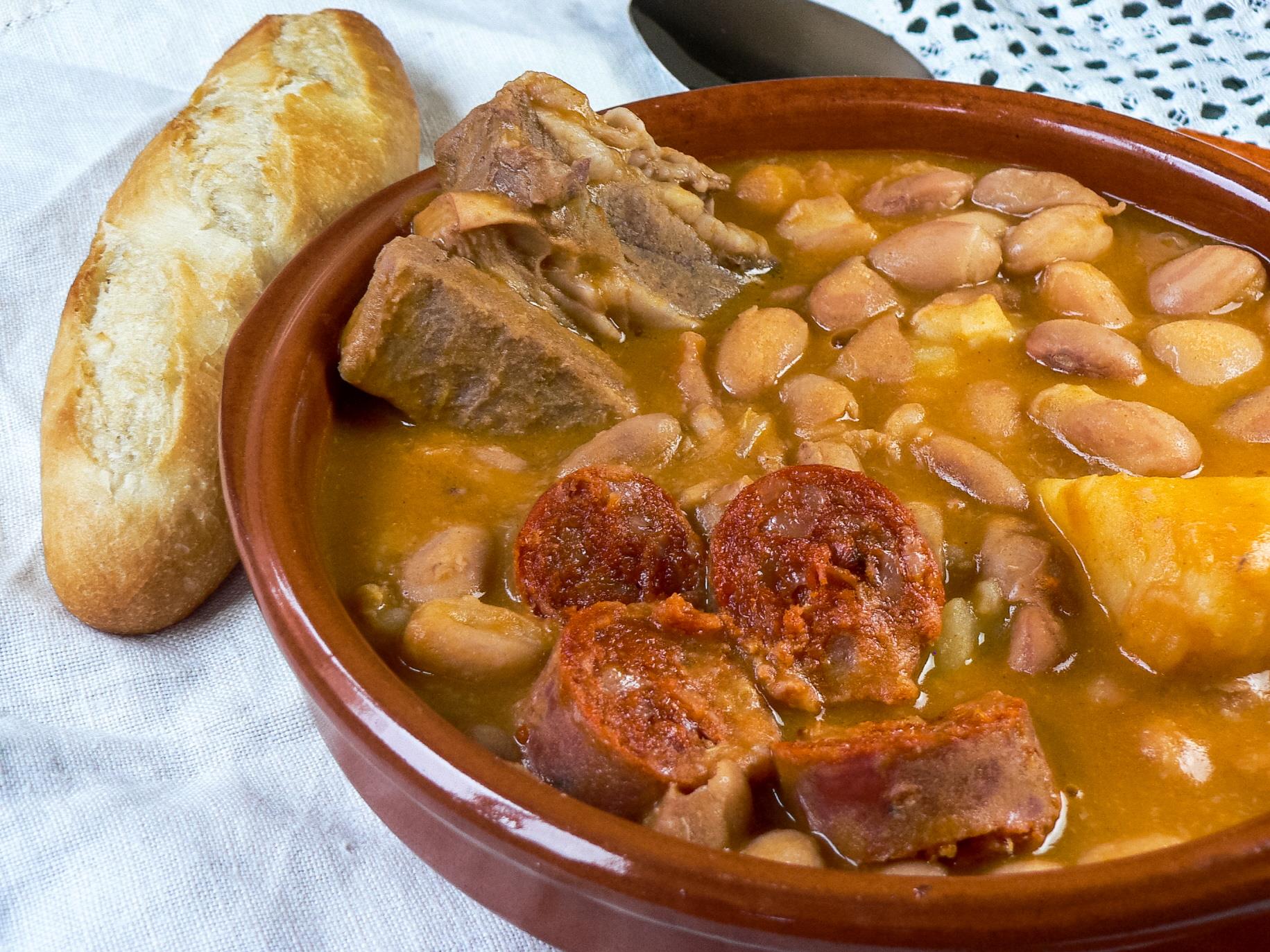 파바다  Fabada