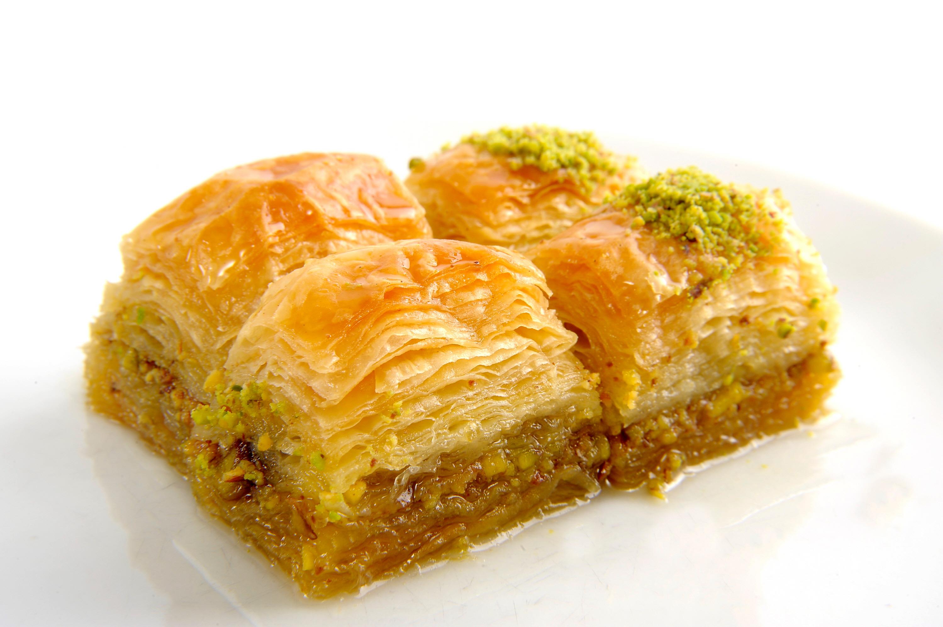 바클라바  Baklava