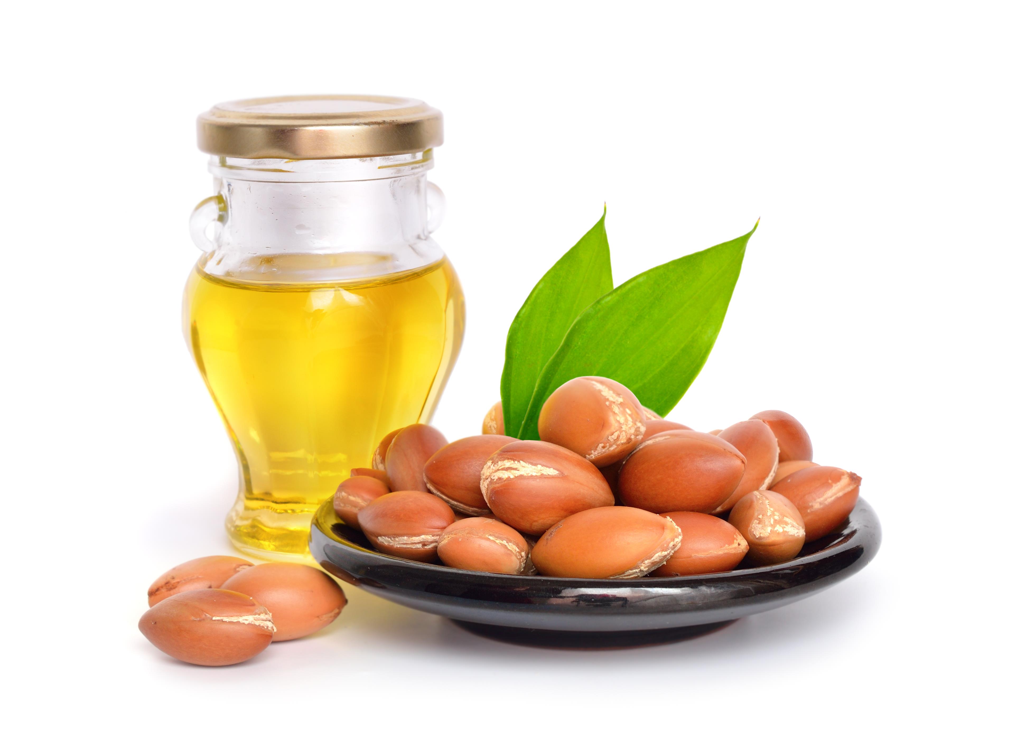 아르간 오일  Argan Oil