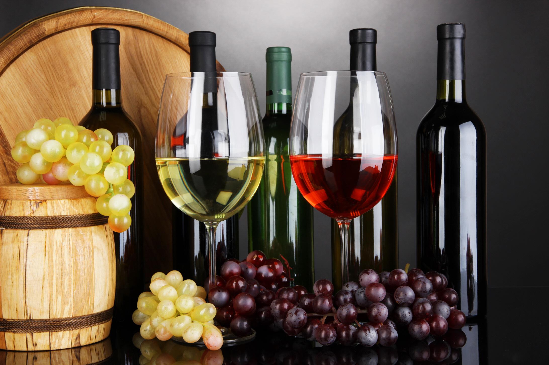 포트와인 - 와이너리  Vino Port( Port wine) & winery