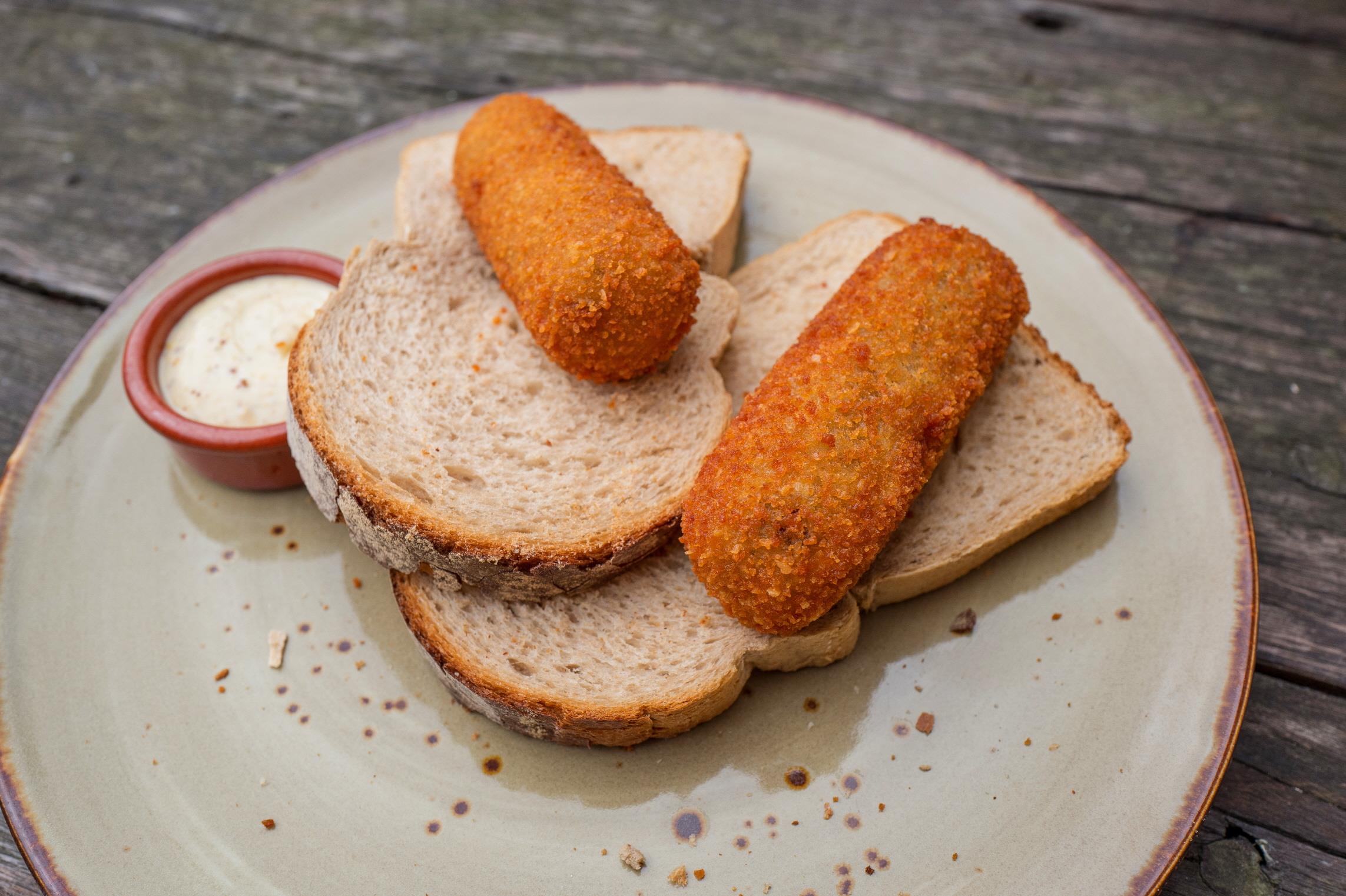 크로켓  Kroketten