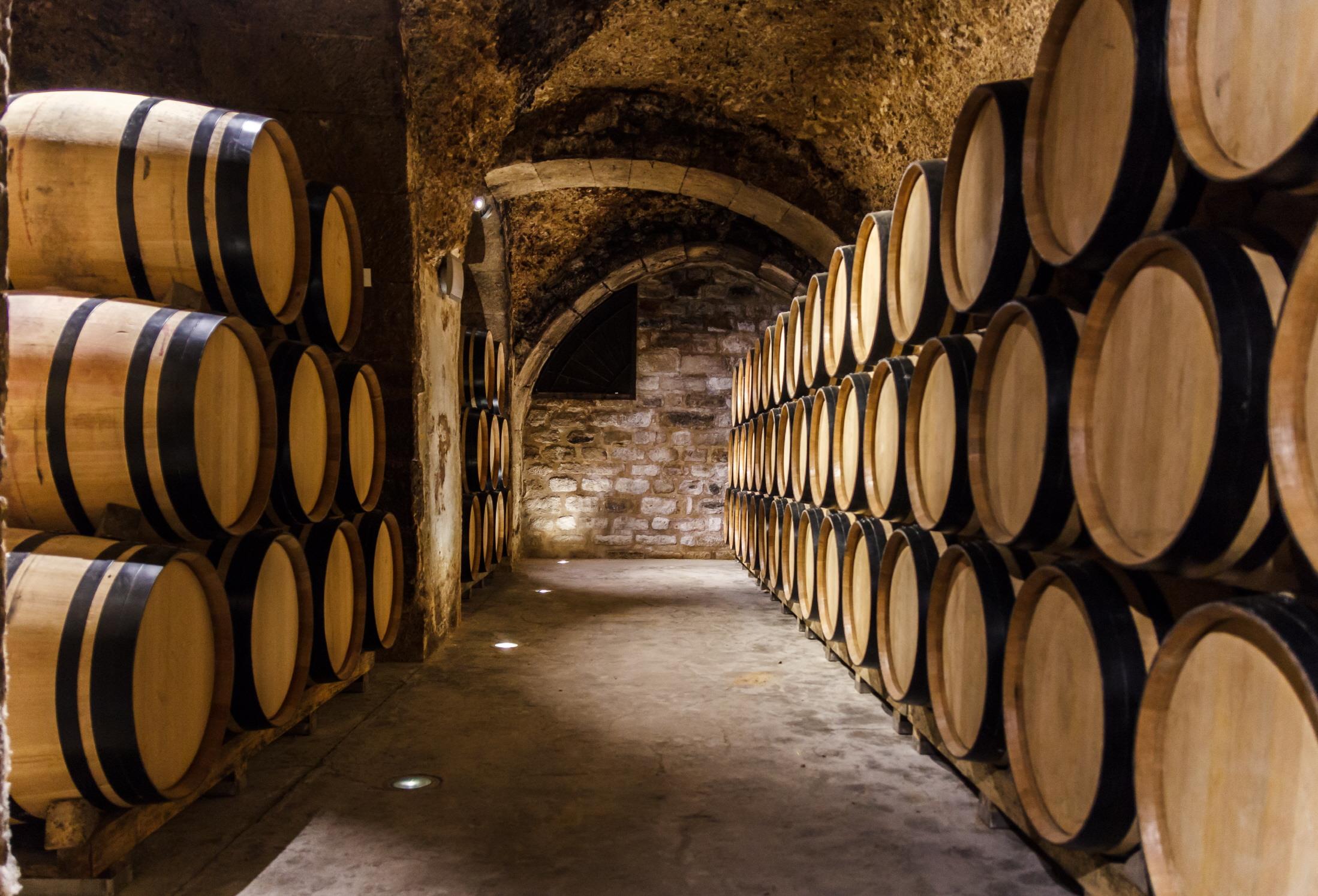 리오하 와이너리  Rioja Winery