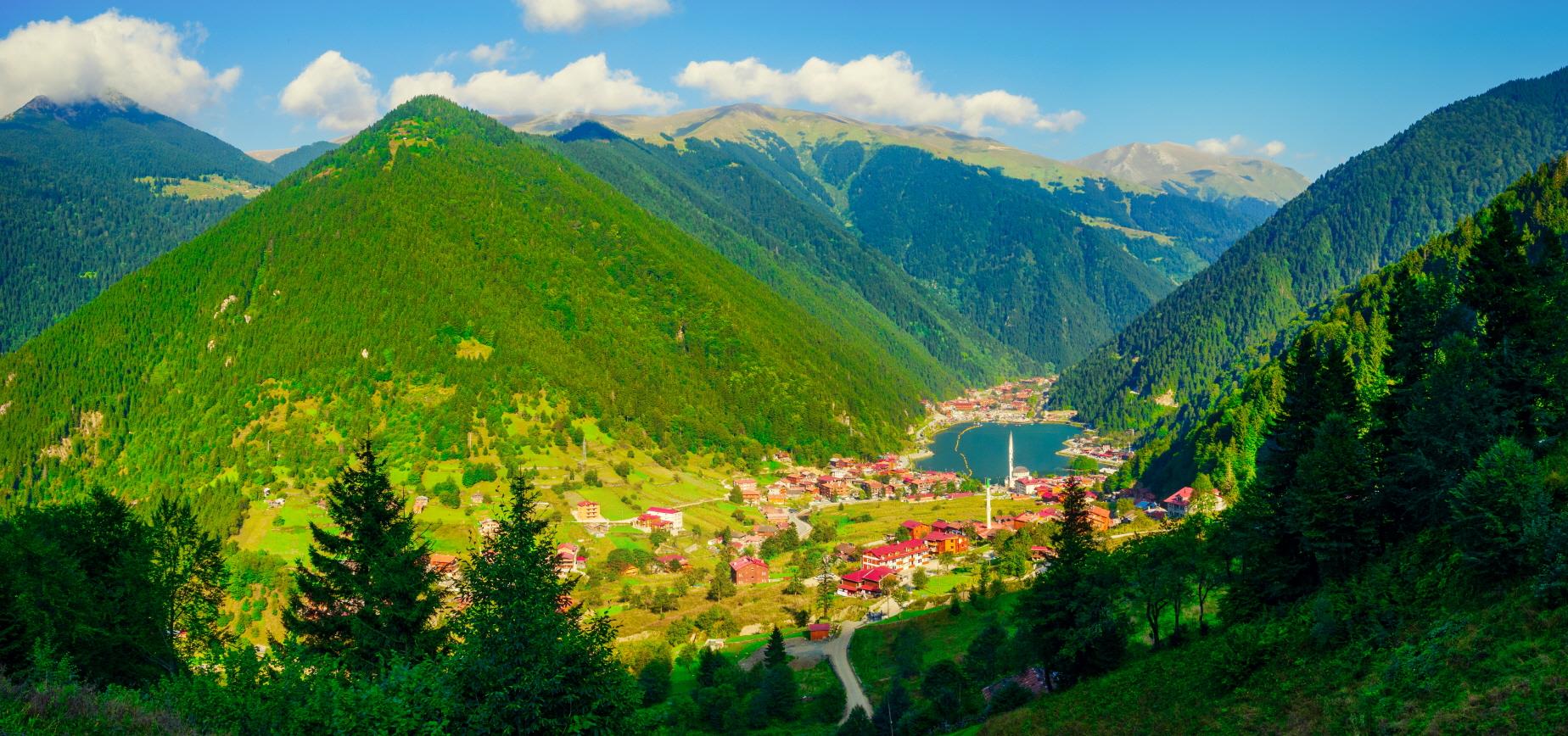 트라브존  Trabzon