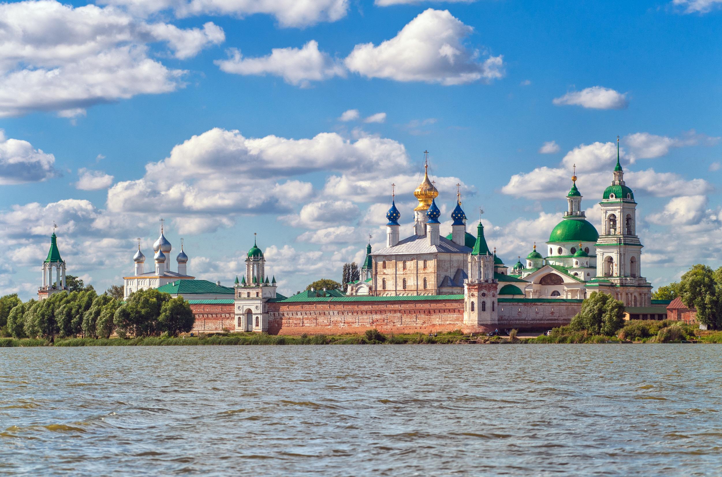 로스토프 크레믈린  Kremlin