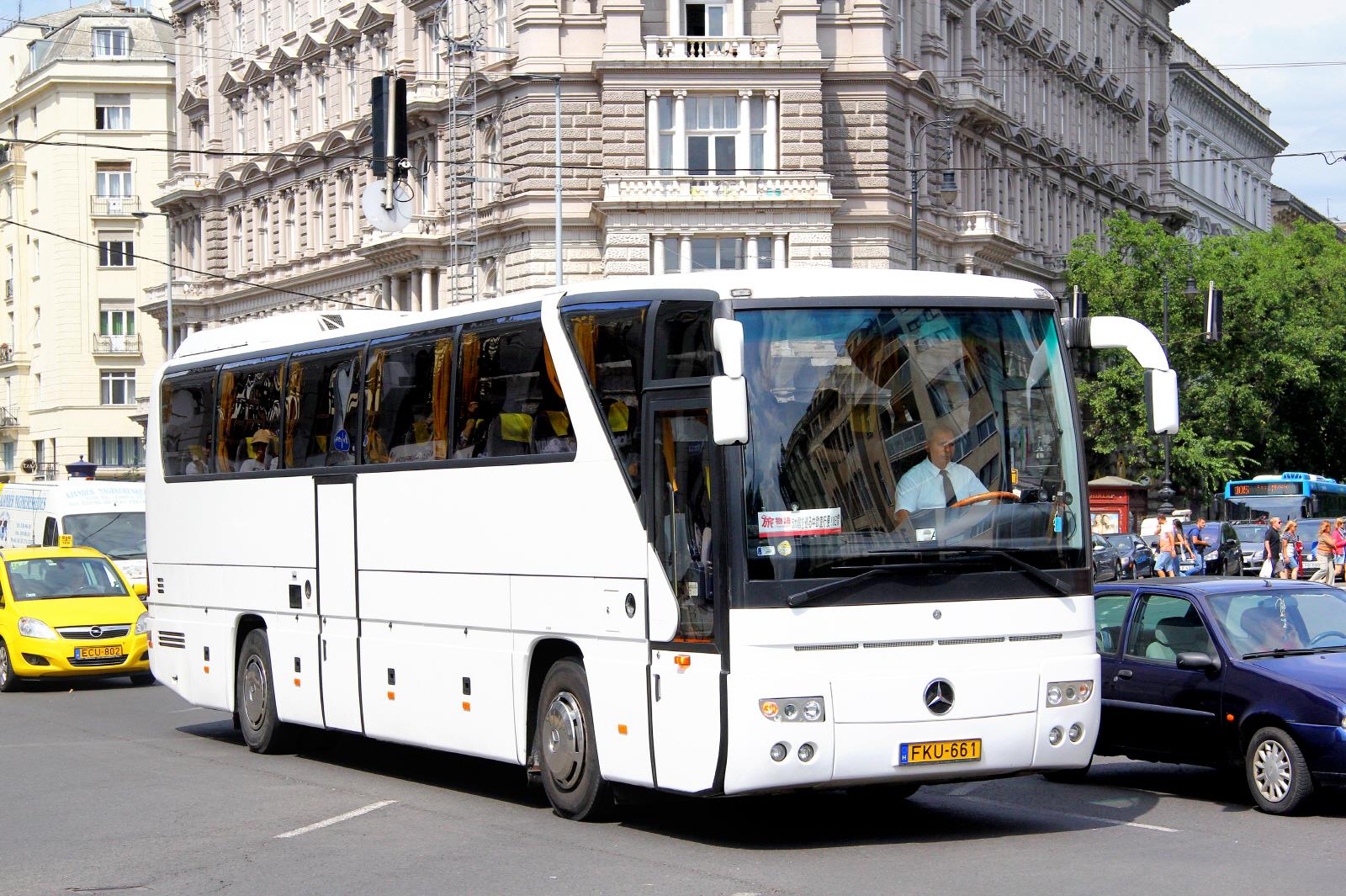 대형버스(49-53인승)  Europe Coach