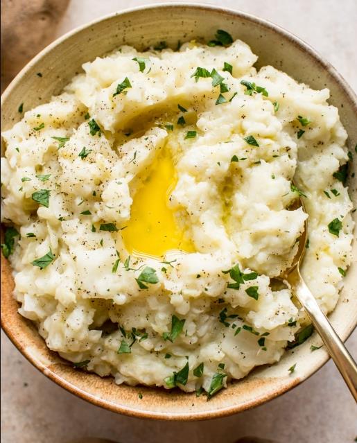 콜캐논  Colcannon