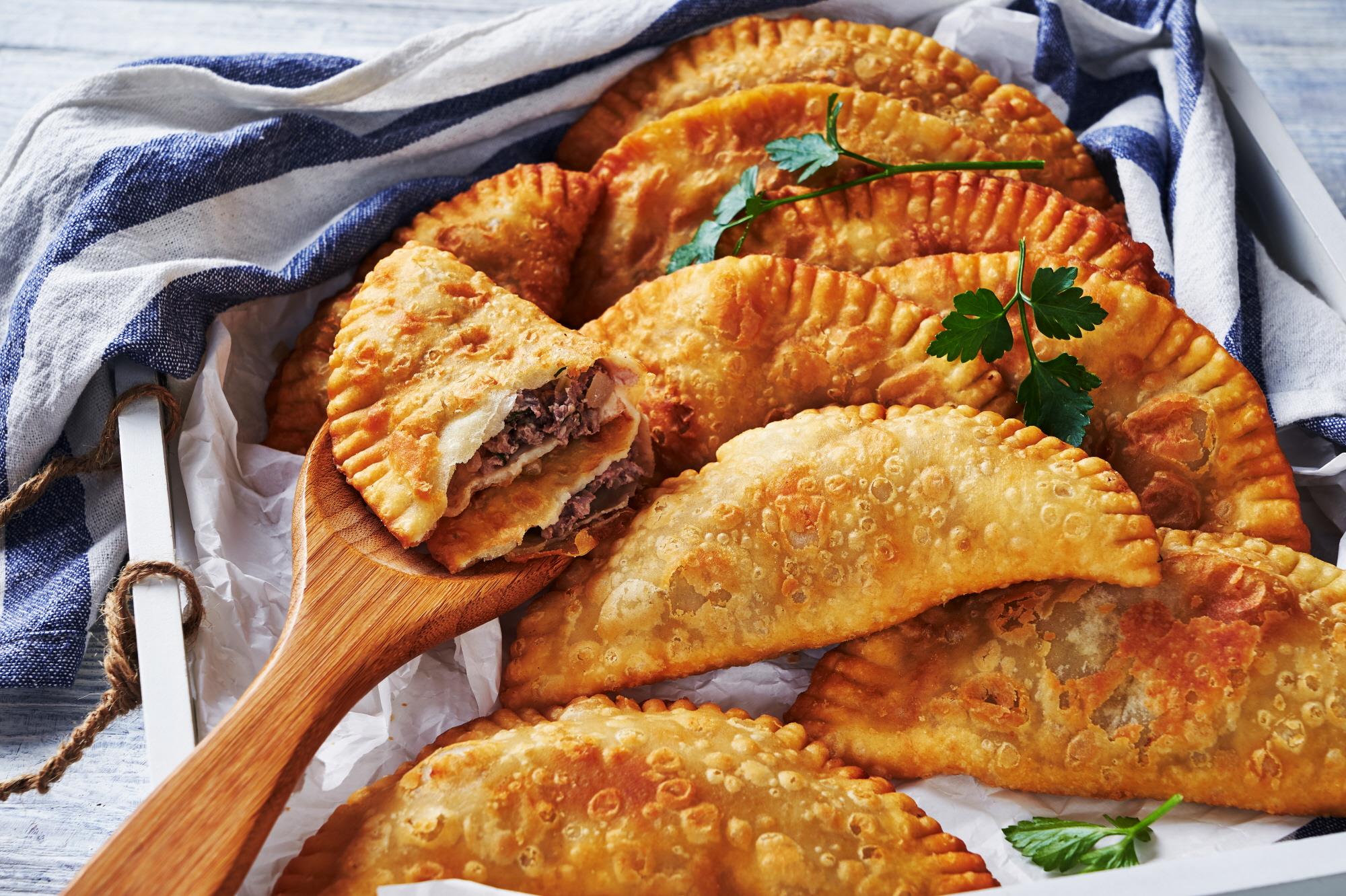 엠파나다  Empanada