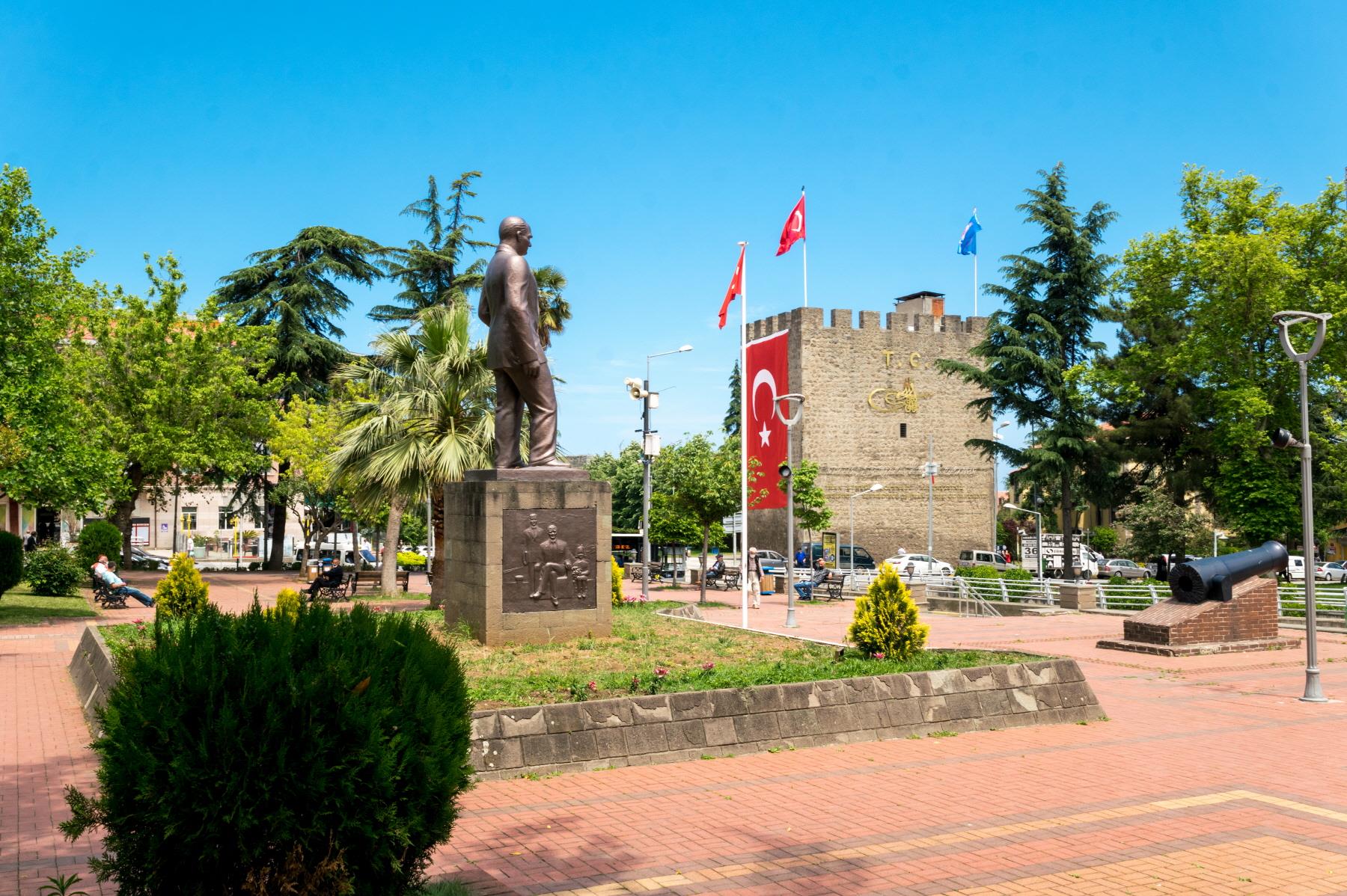 트라브존  Trabzon