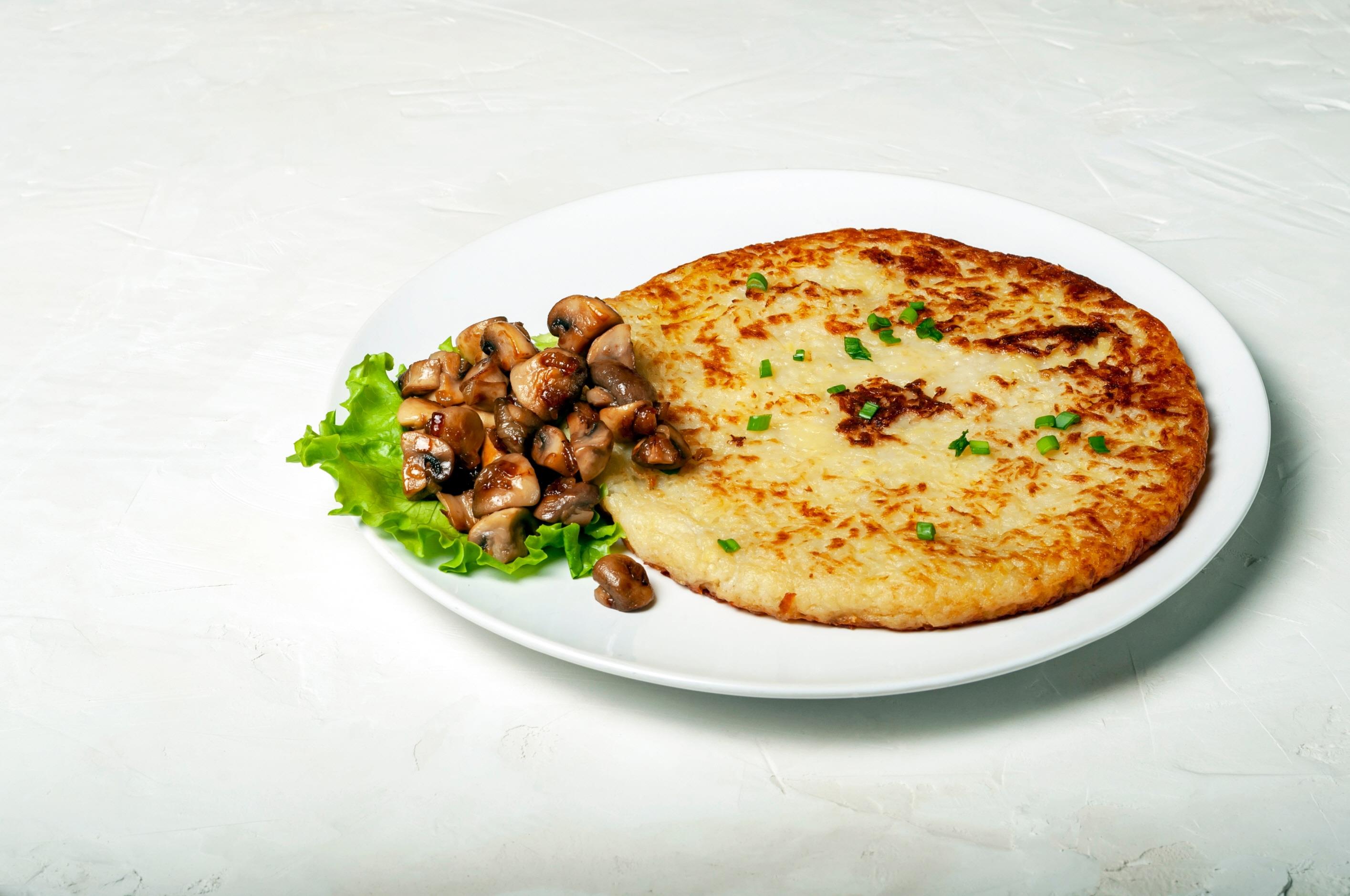 뢰스티  Roesti