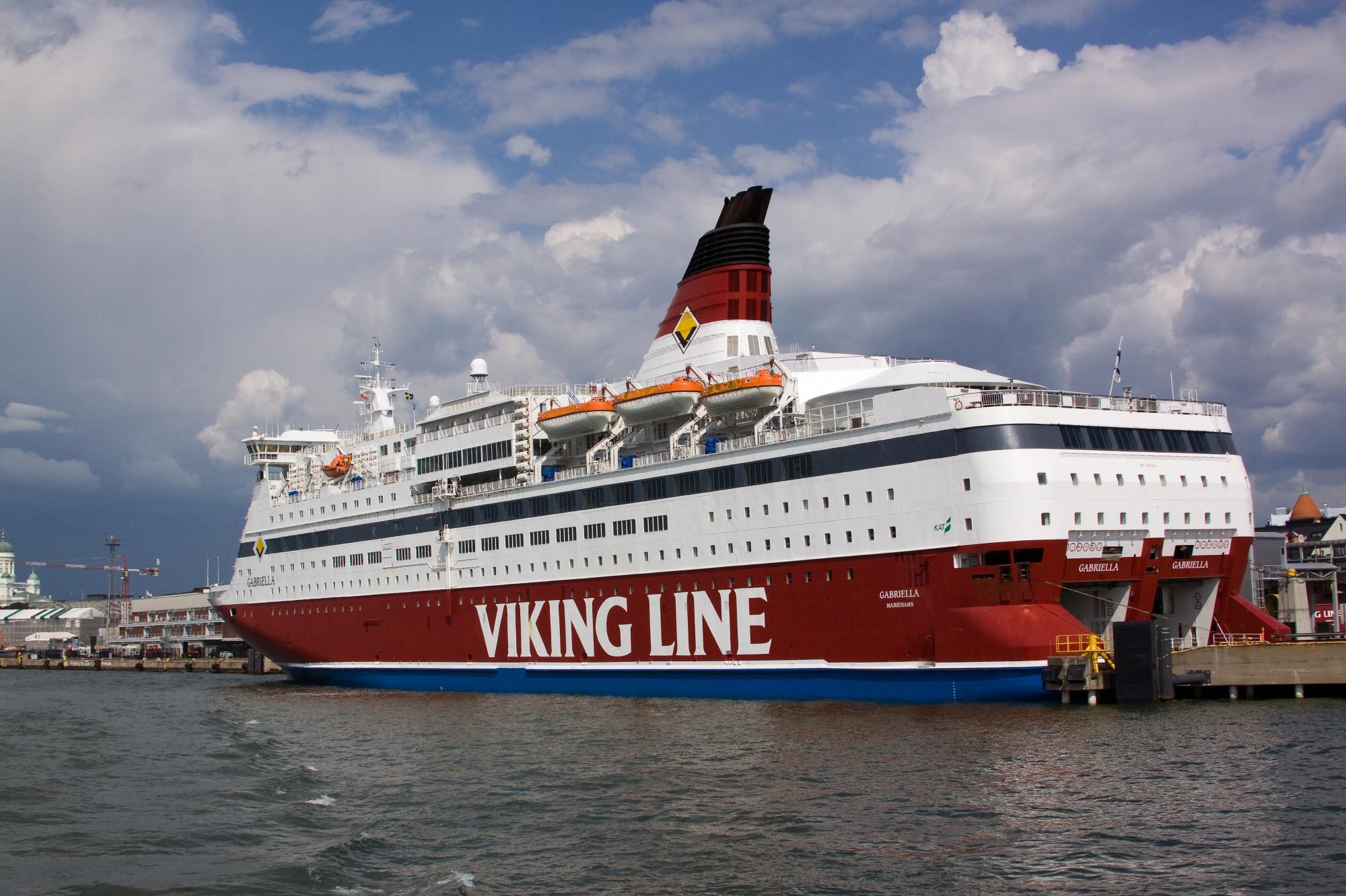 바이킹라인  Viking Line