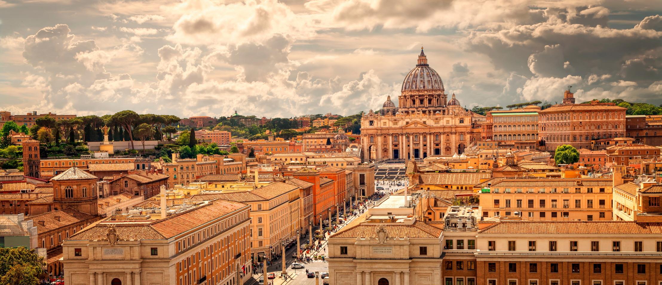 성베드로 대성당  Basilica di San Pietro in Vaticano