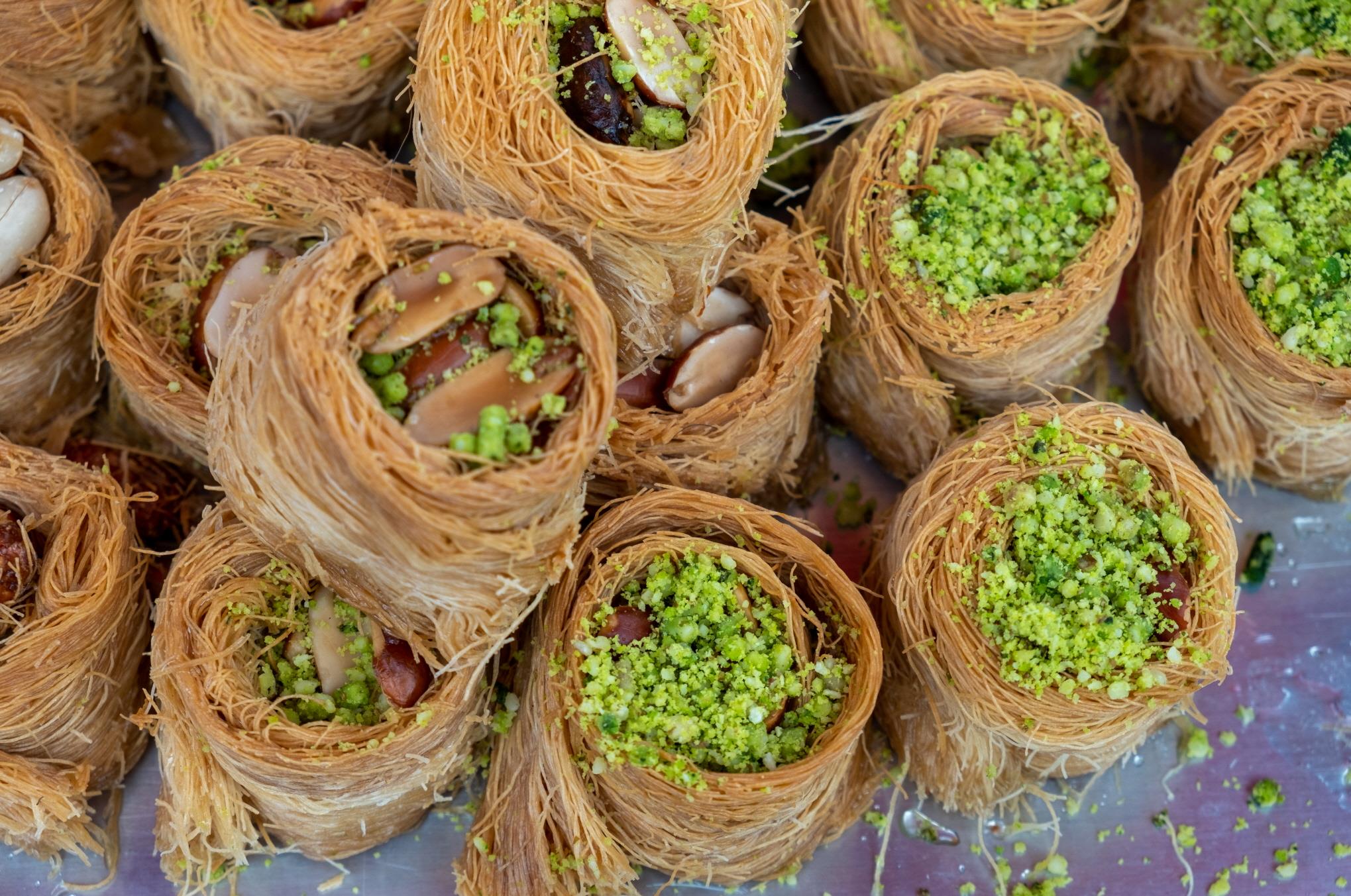 바클라바  Baklava