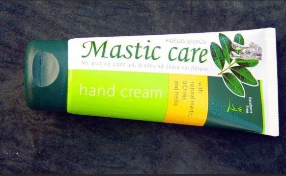매스티키스 치약  Mastikis Toothpaste