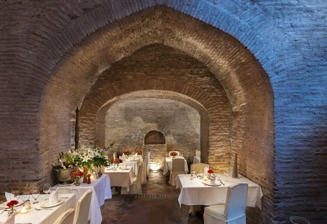 산 마르코 식당  Restaurantes San Marco