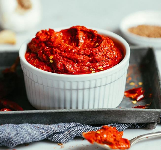 하리사  Harissa