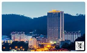하롱베이 무엉탄꽝린 호텔