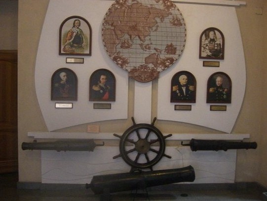 아르세니예프 향토박물관