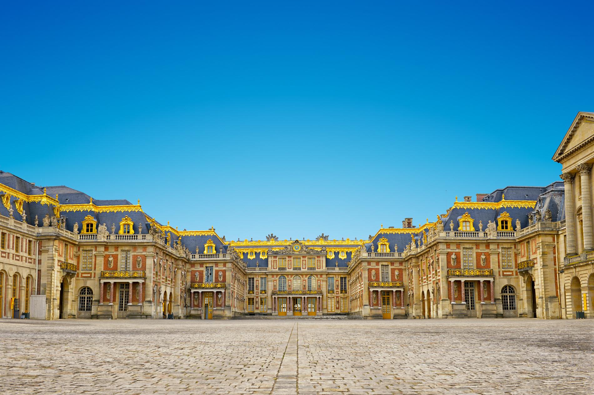 베르사유 궁전  Palace of Versailles