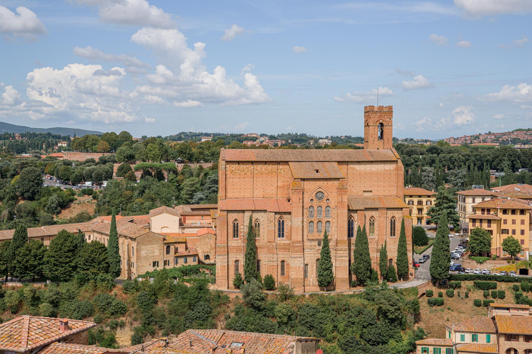 산 도메니코 성당  Basilica di San Domenico