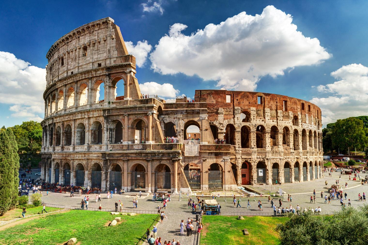 콜로세움  Colosseum