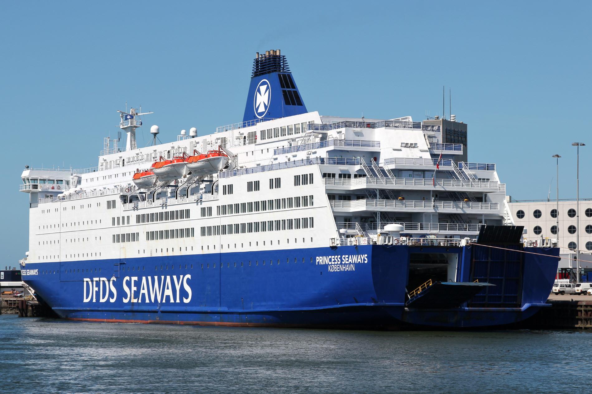 DFDS