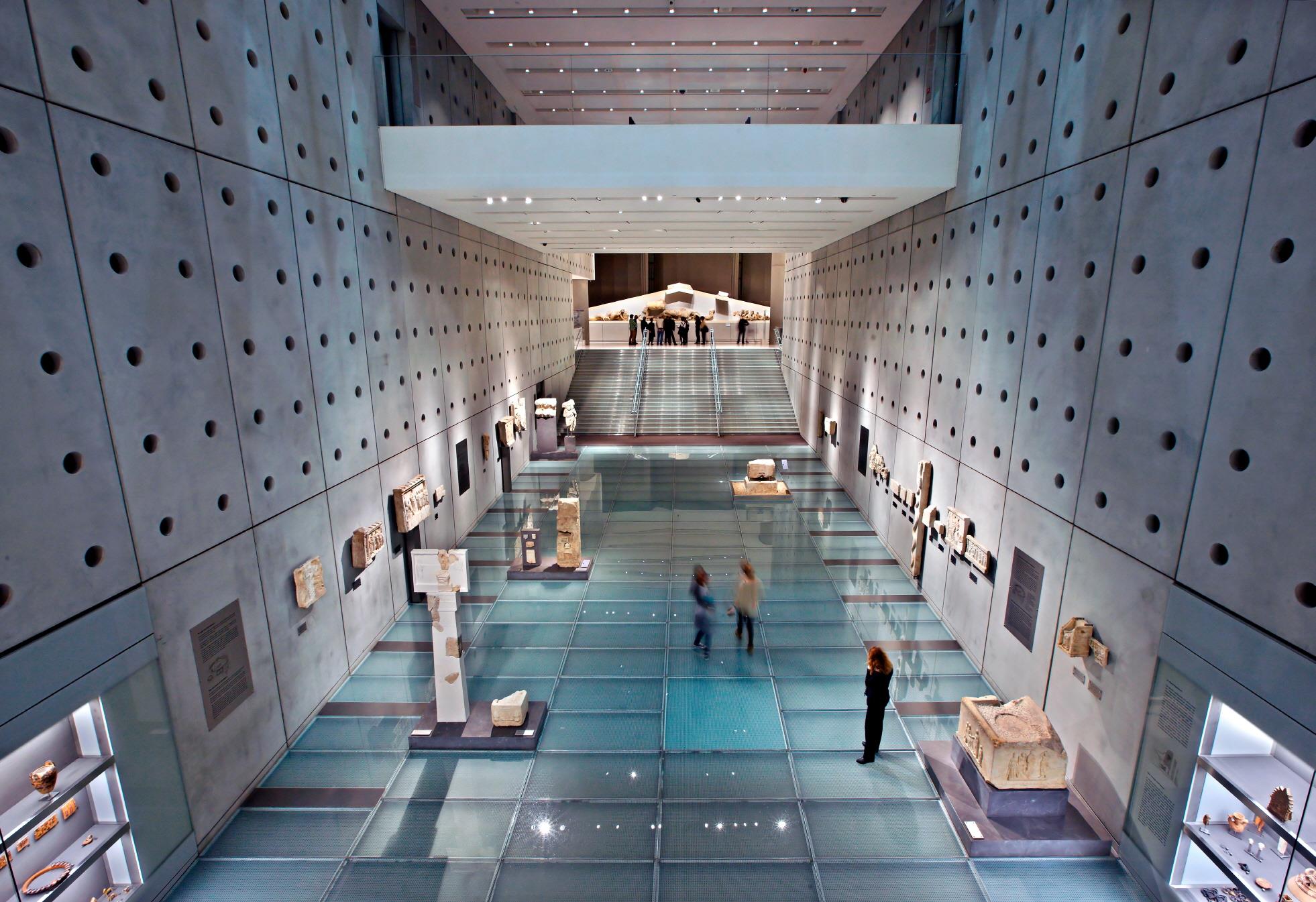 국립 고고학 박물관  Nationl Archaeological Museum