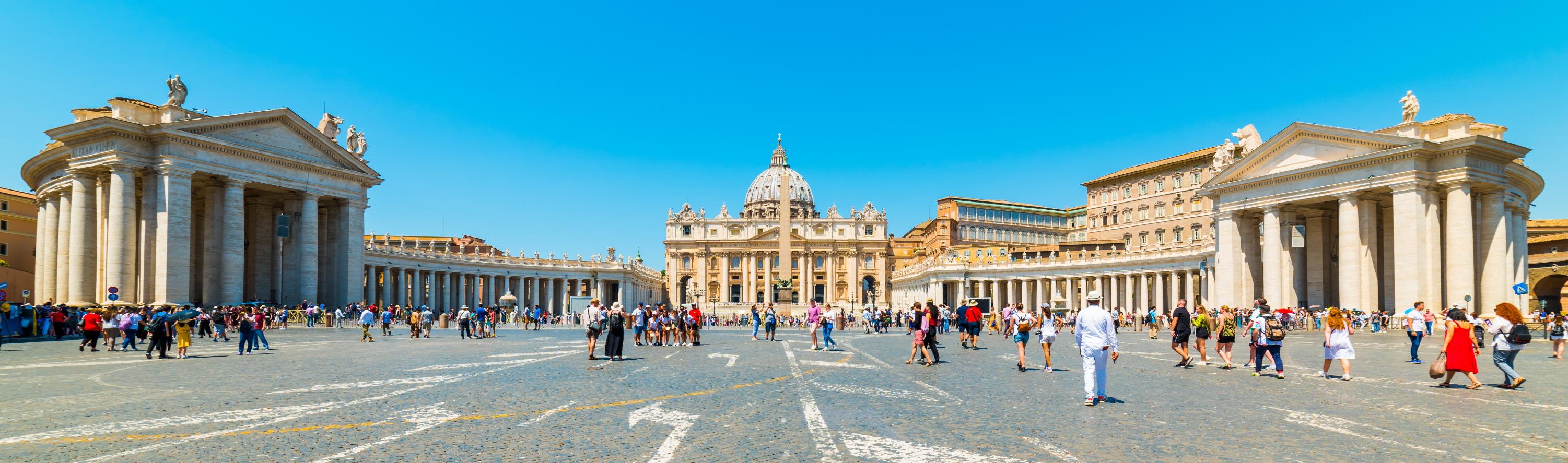 성베드로 대성당  Basilica di San Pietro in Vaticano