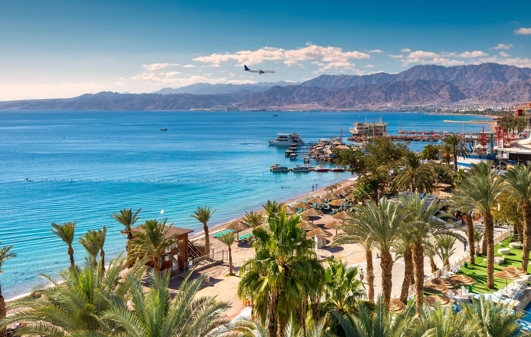 에일랏  Eilat