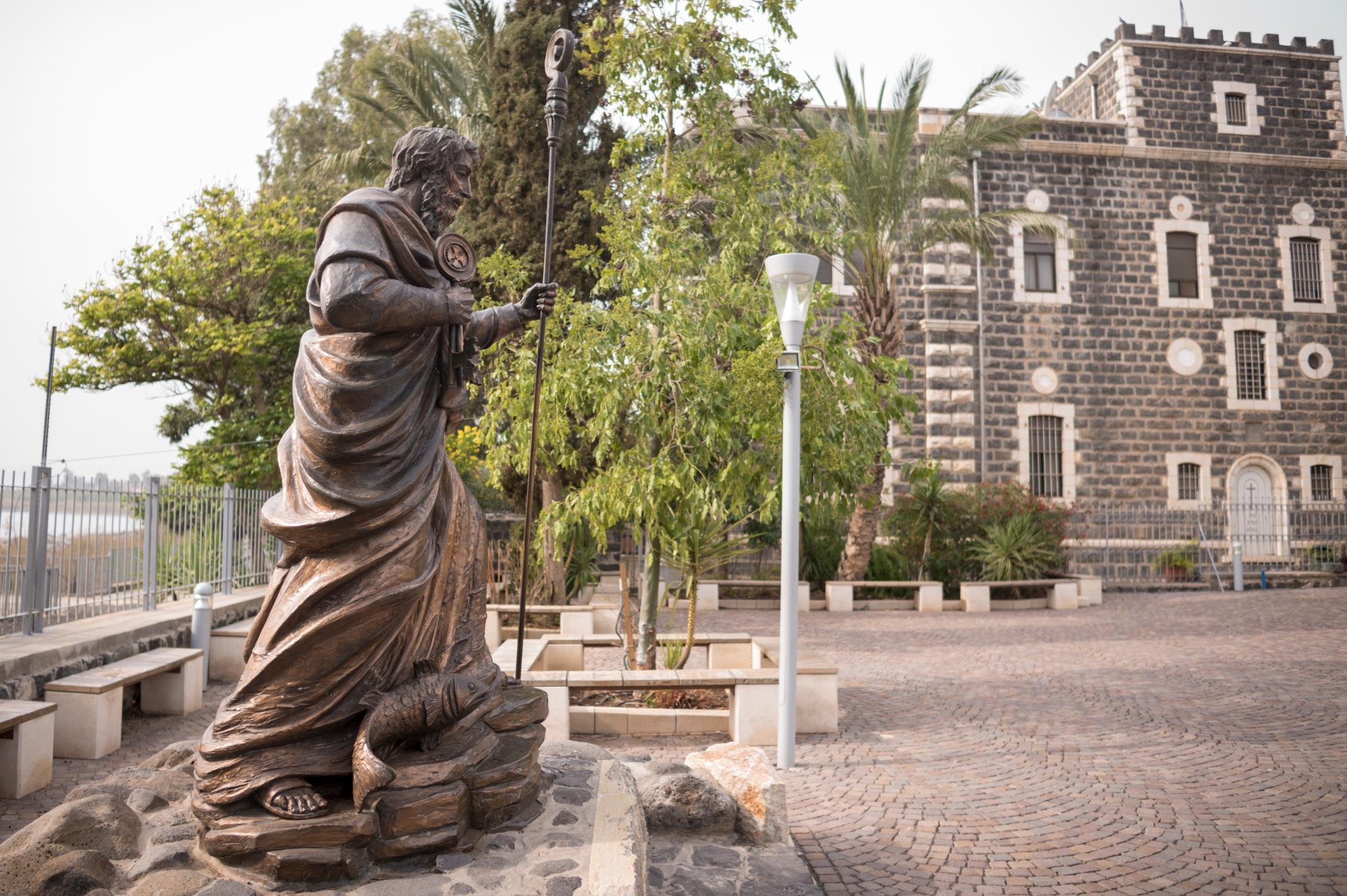 성 베드로 교회  Church of St. Peter