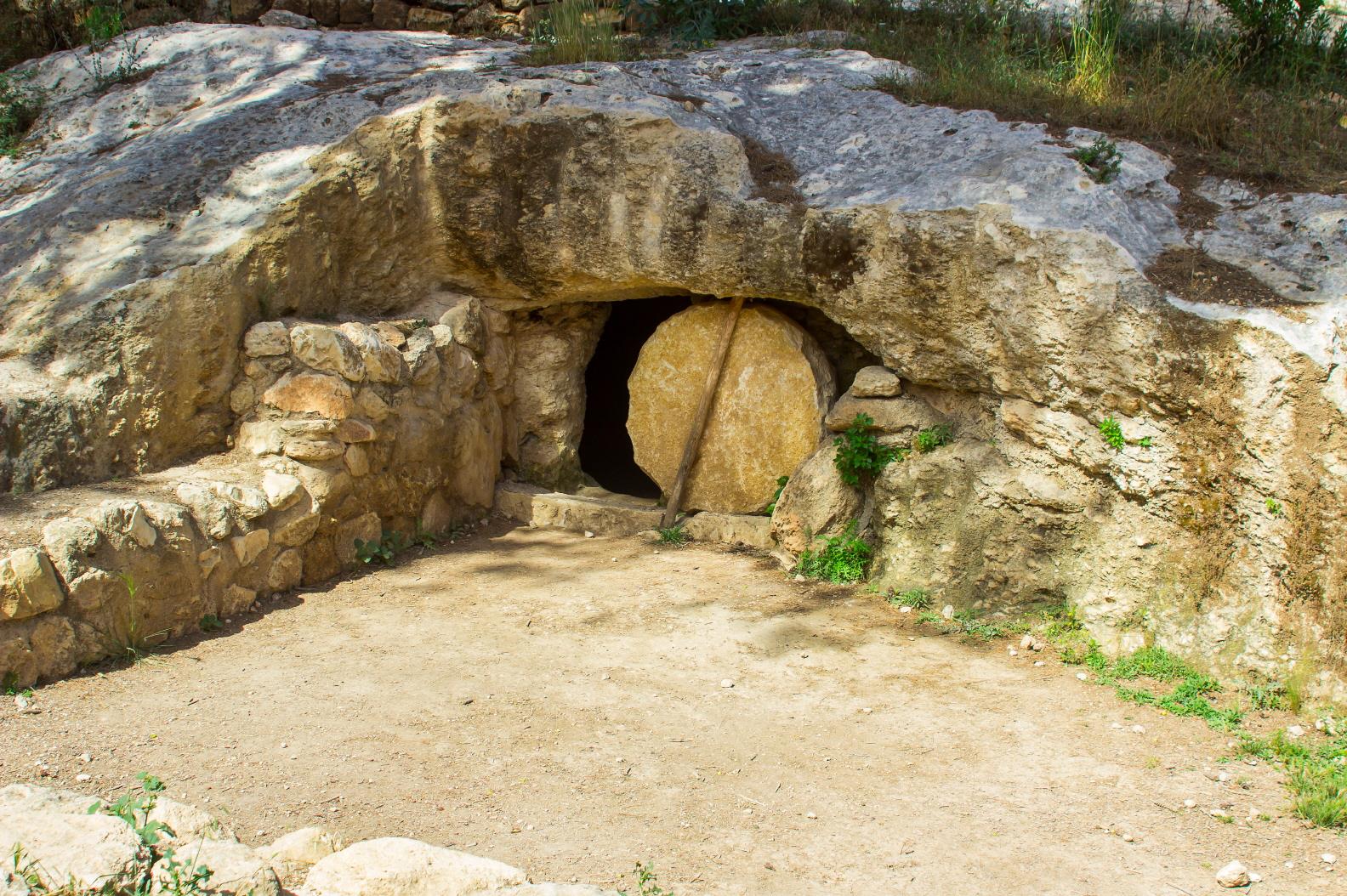 나사렛 빌리지  Nazareth Village